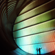Image for article titled 28 Gorgeous Wind Tunnels That Will Blow You Away